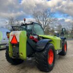 Claas Scorpion 9040, foto 4