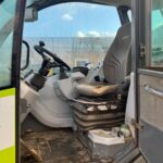 Claas Scorpion 9040, foto 5