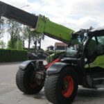 Claas SCORPION 960 VP ST4, foto 1