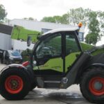 Claas SCORPION 960 VP ST4, foto 2