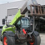 Claas SCORPION 960 VP ST4, foto 3