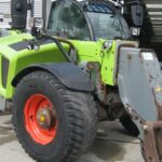 Claas SCORPION 960 VP ST4, foto 4