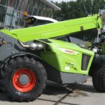 Claas SCORPION 960 VP ST4, foto 5