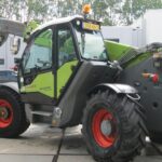Claas SCORPION 960 VP ST4, foto 6