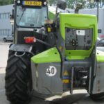Claas SCORPION 960 VP ST4, foto 7