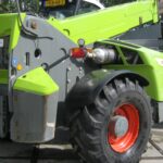 Claas SCORPION 960 VP ST4, foto 8