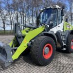 Claas Torion 1285, foto 1