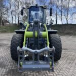 Claas Torion 1285, foto 3