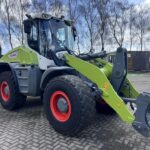 Claas Torion 1285, foto 4