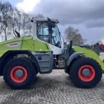 Claas Torion 1285, foto 5