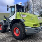 Claas Torion 1285, foto 6