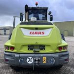 Claas Torion 1285, foto 7
