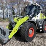 Claas Torion 1285, foto 1