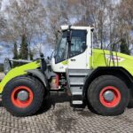 Claas Torion 1285, foto 2