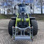 Claas Torion 1285, foto 3