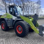 Claas Torion 1285, foto 4
