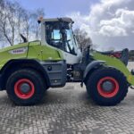 Claas Torion 1285, foto 5