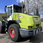 Claas Torion 1285, foto 6