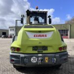 Claas Torion 1285, foto 7
