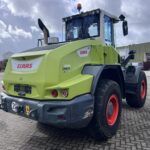 Claas Torion 1285, foto 8