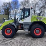 Claas Torion 1285, foto 2