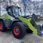 Claas Torion 1285, foto 4