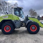 Claas Torion 1285, foto 5