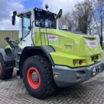 Claas Torion 1285, foto 6