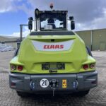 Claas Torion 1285, foto 7