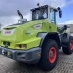 Claas Torion 1285, foto 8