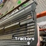 Claas Trion/Lexion Dorszeef 1700, foto 3