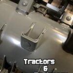 Claas Trion/Lexion Versneller 1700, foto 1