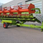 Claas V770, foto 1
