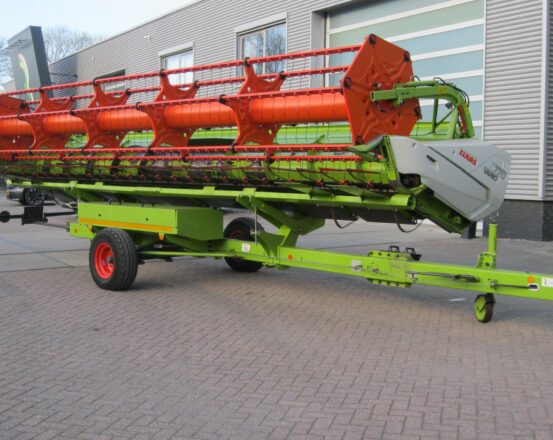 Claas V770