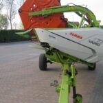 Claas V770, foto 2
