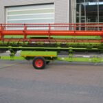 Claas V770, foto 3