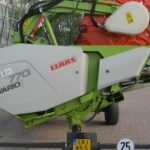 Claas V770, foto 4