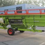 Claas V770, foto 5
