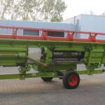 Claas V770, foto 6