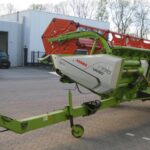 Claas V770, foto 7