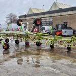 Claas Volto 1320 T, foto 1