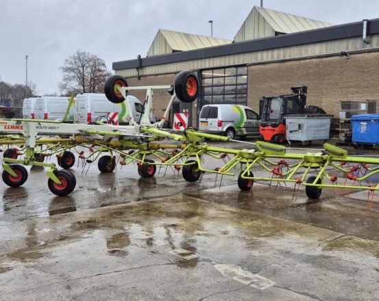 Claas Volto 1320 T
