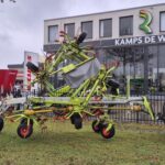 Claas Volto 1320 T, foto 3