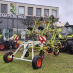 Claas Volto 1320 T, foto 5