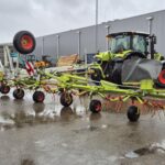 Claas Volto 1320 T, foto 6