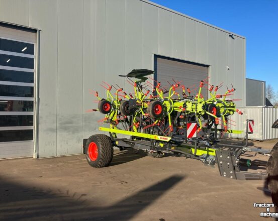 Claas Volto 1500T