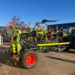 Claas Volto 1500T, foto 4