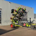 Claas Volto 1500T, foto 5