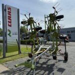 Claas VOLTO 900 T Palette, foto 1
