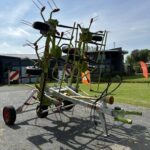 Claas VOLTO 900 T Palette, foto 2